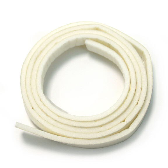 Pěnové těsnění na jehlovou sondu, Sammic, 4000x10x(H)mm