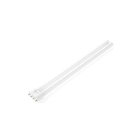 Náhradní zářivky pro lampy proti hmyzu, HENDI, 2x 15W - 270080, 2 ks, 230V/15W, 451x25x(H)25mm