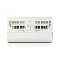 Lapač hmyzu s adhezivní deskou 100 m², HENDI, 230V/30W, 544x285x(H)92mm
