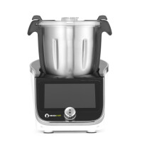 HENDICHEF Multifunkční zařízení, HENDI, 230V/1400W, 210x380x(H)320mm