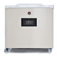 Vakuová balička - komora SE-806, Sammic, 400V/1500W, 757x960x(H)998mm