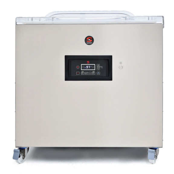 Vakuová balička - komora SE-806, Sammic, 400V/1500W, 757x960x(H)998mm
