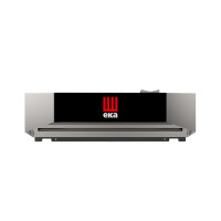 Kondenzační digestoř pro 6 a 10policové konvektomaty Millennial Smart, Tecnoeka, 230V/600W, 850x1045x(H)308mm