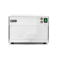 Vaječná náplň, 30 vajec, HENDI, na 30 vajec, 230V/70W, 365x550x(H)254mm