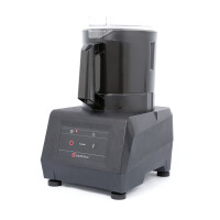 Kráječ s konstantní rychlostí Compact Line K-41 Active, Sammic, Černá, 230V/800W, 252x309x(H)434mm