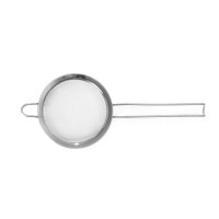 Síto, HENDI, Profi Line, 250x105x(H)40mm