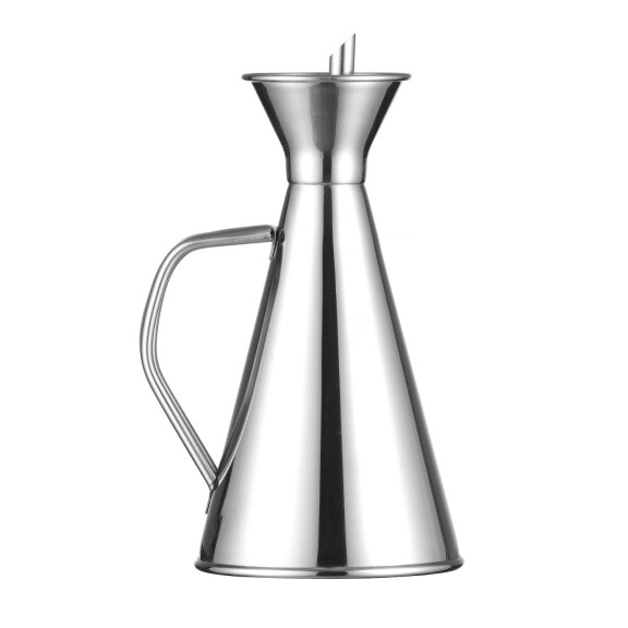 Dávkovač olivového oleje, HENDI, 0,25L, ⌀84x(H)158mm