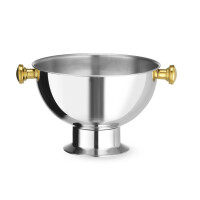 Miska na šampaňské, BarUp, 13,5L, ⌀370x(H)230mm