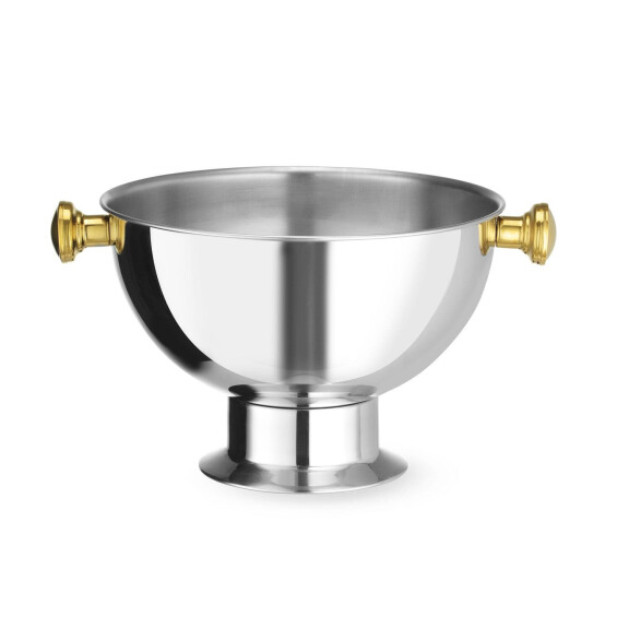 Miska na šampaňské, BarUp, 13,5L, ⌀370x(H)230mm