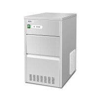 Ledový stroj, Arktic, ~26 kg/den, 230V/241W, 400x600x(H)675mm