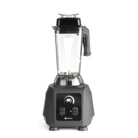 Tyčový mixér, HENDI, 2,5L, Černá, 220-240V/1680W, 320x250x(H)532mm