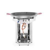 Fiesta 800, HENDI, 7kW, 800x800x(H)900mm