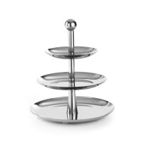 Etažér, HENDI, ø268x(H)320mm