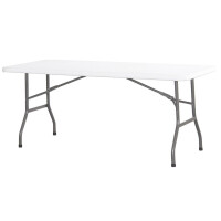 Cateringový stůl, HENDI, max. nosnost 150 kg., 1800x740x(H)740mm