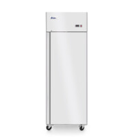 Mrazicí skříň, 1-dveřová, 670 l, Arktic, Profi Line, GN 2/1, 230V/600W, 730x800x(H)2096mm