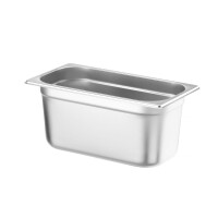 Kontejner GN 1/3, HENDI, Budget Line, GN 1/3, 5,7L, 325x176x(H)150mm