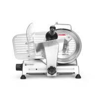 Nářezový stroj 220, HENDI, Profi Line, 230V/280W, 506x435x(H)347mm