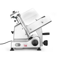 Nářezový stroj 300, HENDI, Profi Line, 230V/420W, 602x573x(H)456mm