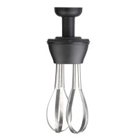 Šlehací rameno pro ruční mixér 160, HENDI, Kitchen Line, (L)185mm