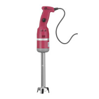 Tyčový mixér 250 - nastavitelná rychlost, HENDI, Profi Line, 230V/250W, ⌀75x(H)540mm
