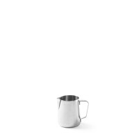 Konvice na pěnění mléka, HENDI, 0,35L, ⌀76x(H)93mm