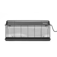 Voděodolný lapač hmyzu, HENDI, 150 m², 230V/45W, 680x140x(H)305mm