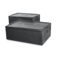 Thermobox, HENDI, Profi Line, 53L, 685x485x(H)260mm