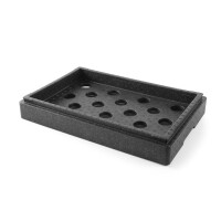 Chladicí adaptér GN 1/1, HENDI, 600x400x(H)85mm