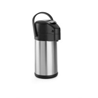 Vzduchový hrnec, HENDI, 3L, ⌀171x(H)373mm