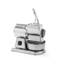 Struhadlo na tvrdý sýr a strouhanku, HENDI, 30 kg/h, 230V/380W, 292x226x(H)302mm