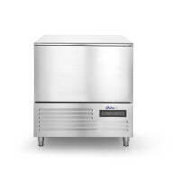 Chladicí zařízení 5xGN 1/1, Arktic, GN 1/1, 230V/749W, 760x725x(H)850mm