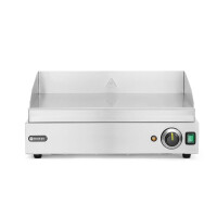 Mřížka, HENDI, Profi Line, ploché, 230V/2400W, 550x455x(H)244mm