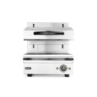 Salamander 450, HENDI, 230V/2800W, 485x525x(H)537mm