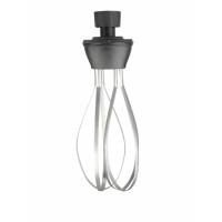 Šlehací nástavec s metlami pro tyčové mixéry, HENDI, Kitchen Line, (L)250mm