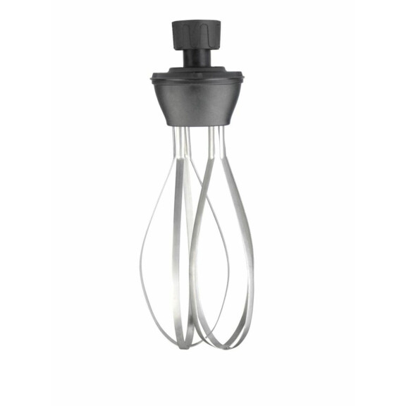 Šlehací nástavec s metlami pro tyčové mixéry, HENDI, Kitchen Line, (L)250mm
