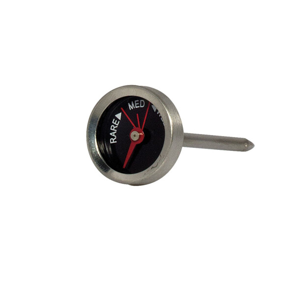 Teploměr na steak se sondou - sada 4 ks, HENDI, 4 ks, ⌀25x(H)70mm