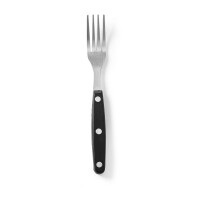 Vidlička na steak - 6 ks, HENDI, Profi Line, 6 ks, (L)200mm