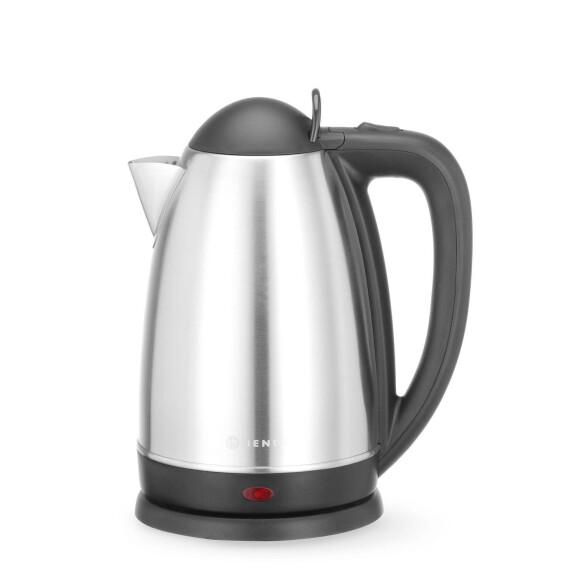 Bezdrátový elektrický konvice, HENDI, 2,5L, 230V/2150W, 242x172x(H)294mm