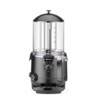 Ohřívač na čokoládu, HENDI, 10L, 230V/1006W, 415x300x(H)580mm