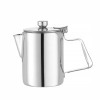 Konvice na kávu/čaj, HENDI, 0,3L, ⌀74x(H)123mm