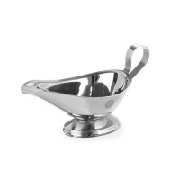 Omáčník, HENDI, 0,23L, 160x98x(H)90mm