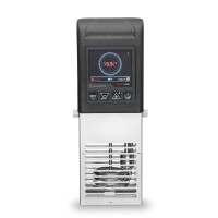 Ponorný cirkulátor na vaření sous vide SmartVide 5, Sammic, Stříbrná, 230V/1600W, 116x128x(H)330mm