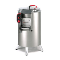 Škrabka brambor řada PI-30, Sammic, model PI-30, 400V/730W, 760x622x(H)950mm