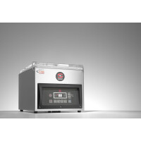 Vakuová balička - komora SE-208, Sammic, 230V/370W, 431x337x(H)307mm