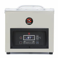 Vakuová balička - komora SE-310, Sammic, 230V/370W, 465x384x(H)403mm