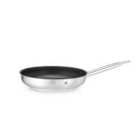 Nepřilnavá pánev bez poklice, HENDI, Profi Line, ⌀280x(H)50mm