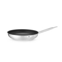 Nepřilnavá pánev bez poklice, HENDI, Profi Line, ⌀320x(H)55mm