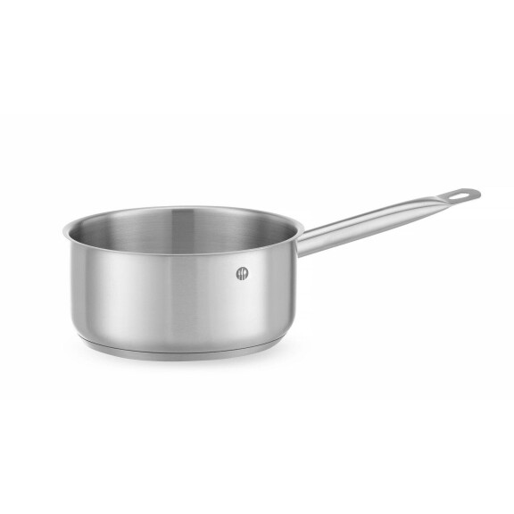 Pánev bez poklice, HENDI, Kitchen Line, 2,9L, ⌀200x(H)95mm