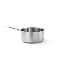 Pánev bez poklice, HENDI, Kitchen Line, 4,9L, ⌀240x(H)110mm
