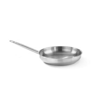 Pánev bez poklice, HENDI, Kitchen Line, 3,6L, ⌀320x(H)50mm